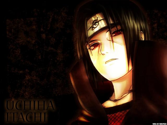 Itachi